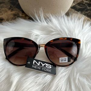 NYS New York Women Sunglasses